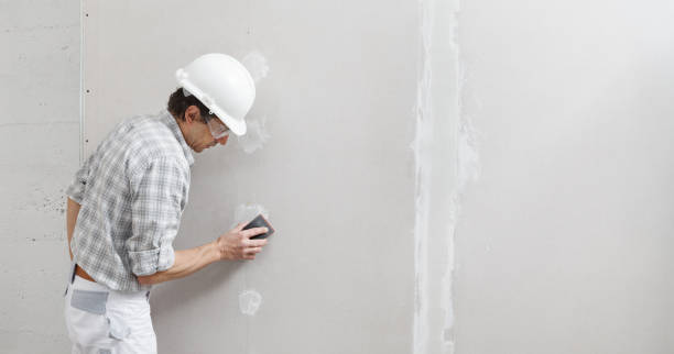 Drywall & Painting Services